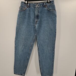 Levi's Women's Blue Jeans